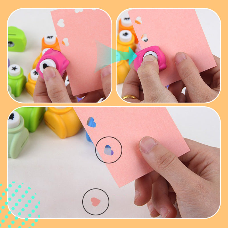 PAPER CRAFT PUNCH