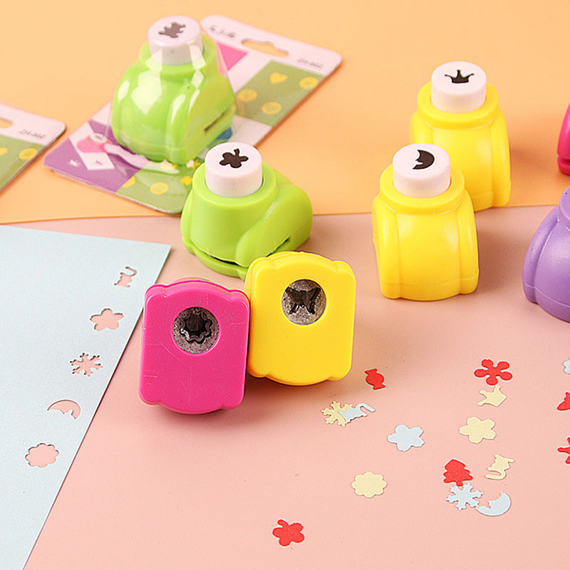 PAPER CRAFT PUNCH