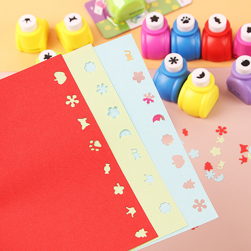 PAPER CRAFT PUNCH