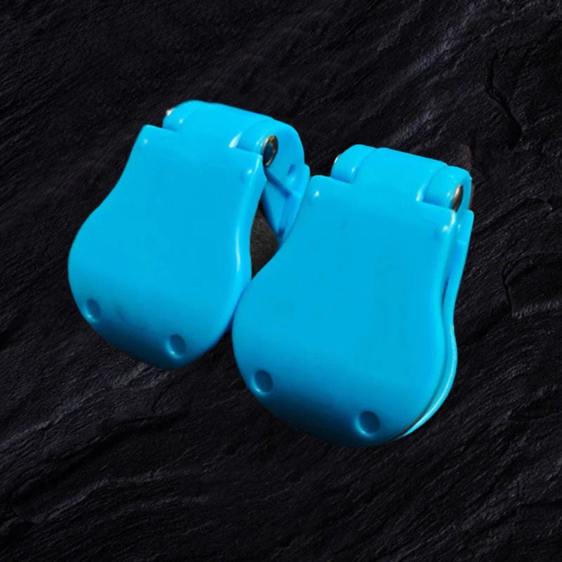 MULTIFUNCTIONAL FISHING ROD HOLDER
