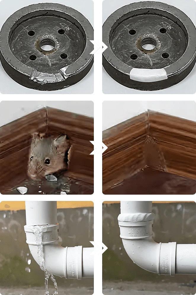 WATERPROOF GLUE