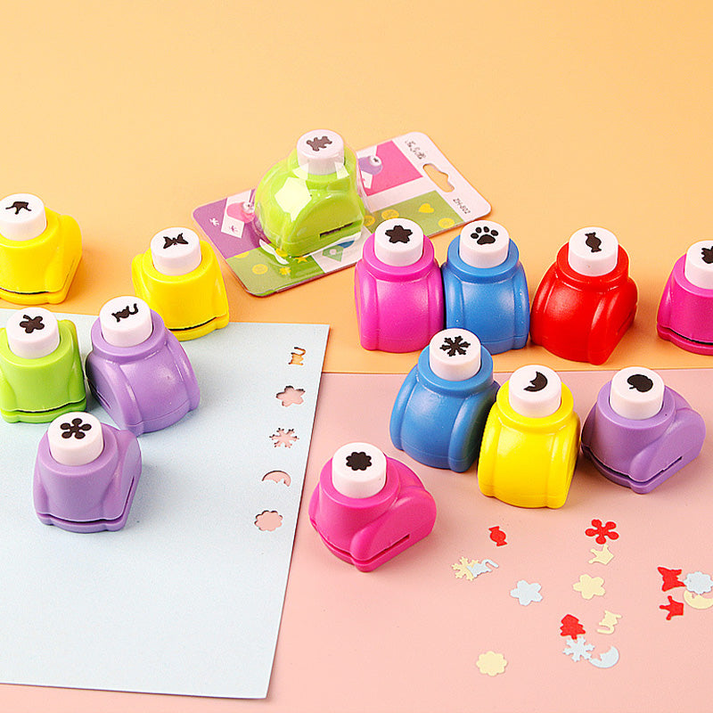 PAPER CRAFT PUNCH