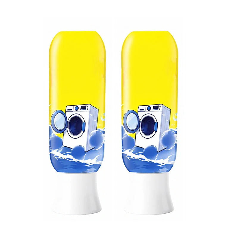 Deep cleaning mold removal gel