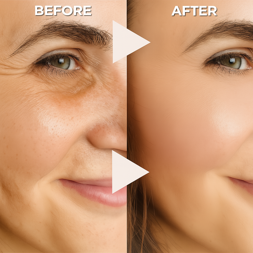 Magic Anti-Wrinkle Stick