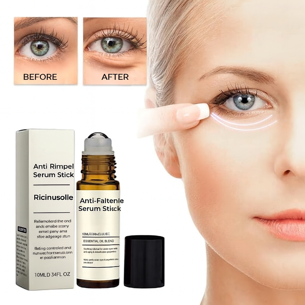 Magic Anti-Wrinkle Stick