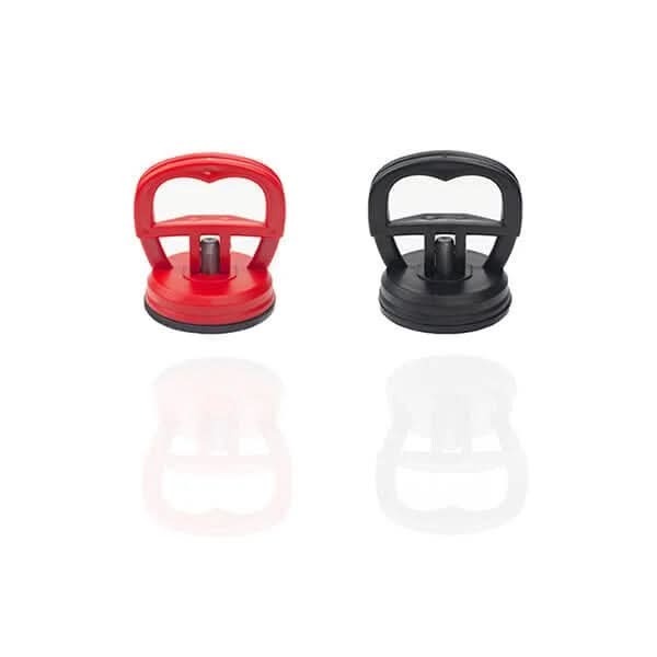 Car body dent remover puller cups