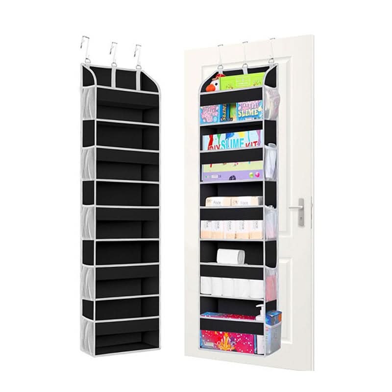 Hanging organizer