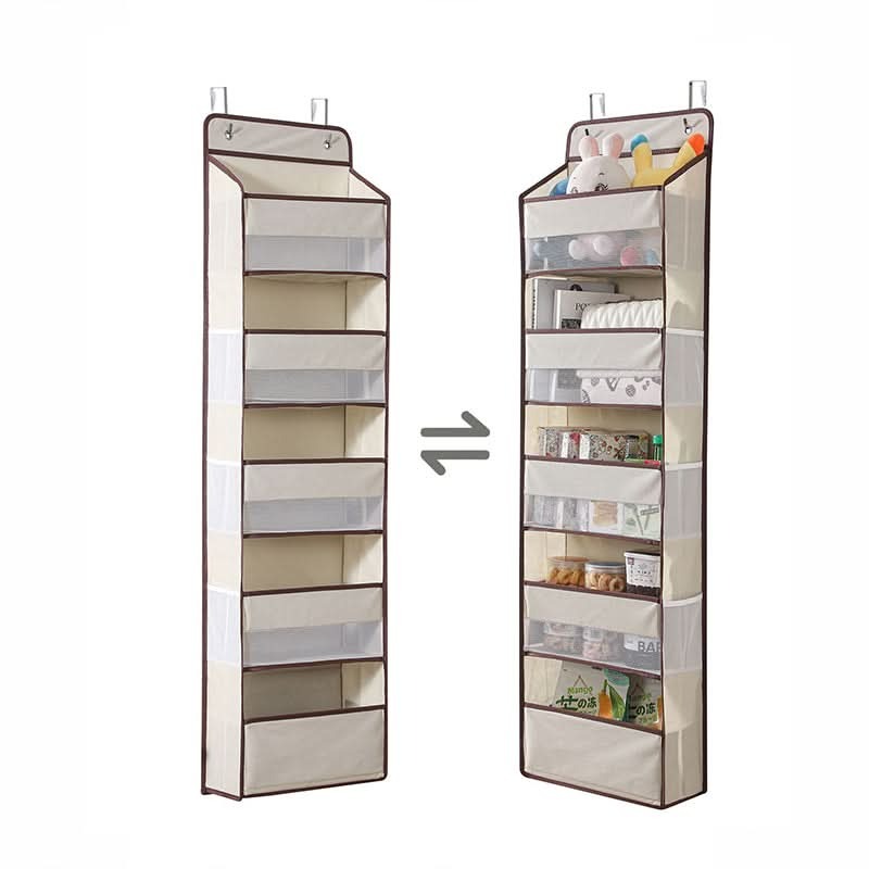 Hanging organizer