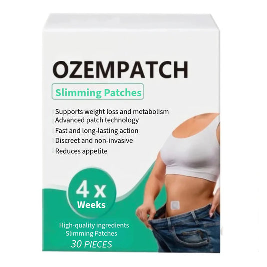Ozempatch | Weight Loss Patch