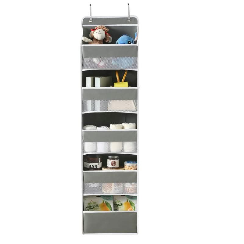 Hanging organizer