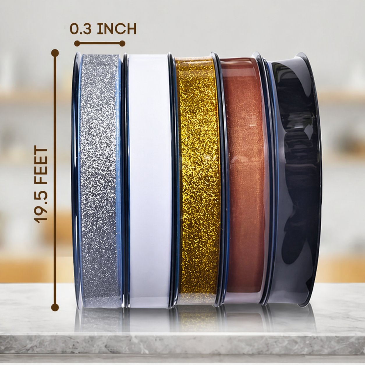 Self-adhesive sealing strip