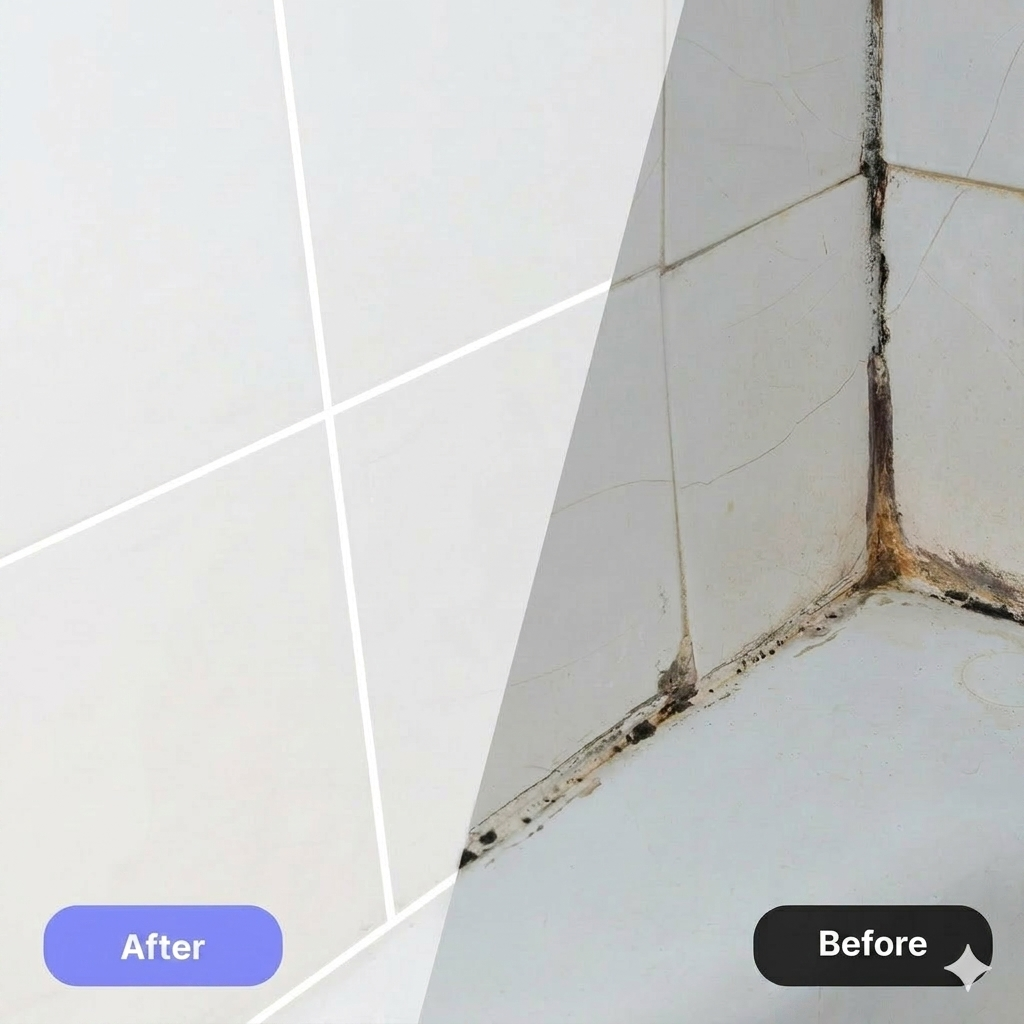 Waterproof oil-based paint marker for ceramics