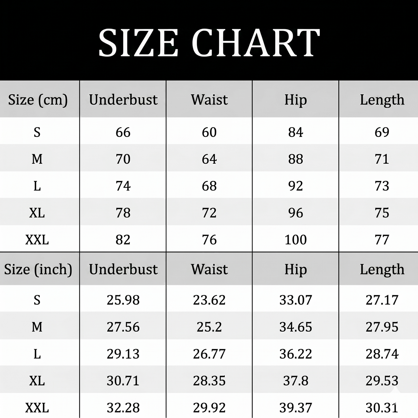 Women's tummy control swimsuit