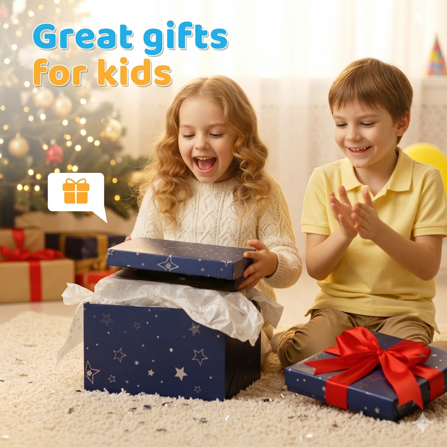 Stacking game that combines excitement, focus, and screams into a perfect family game