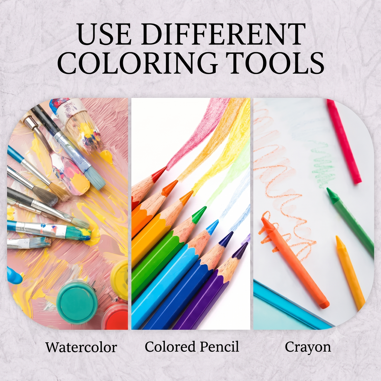 Mindfulness coloring book for adults