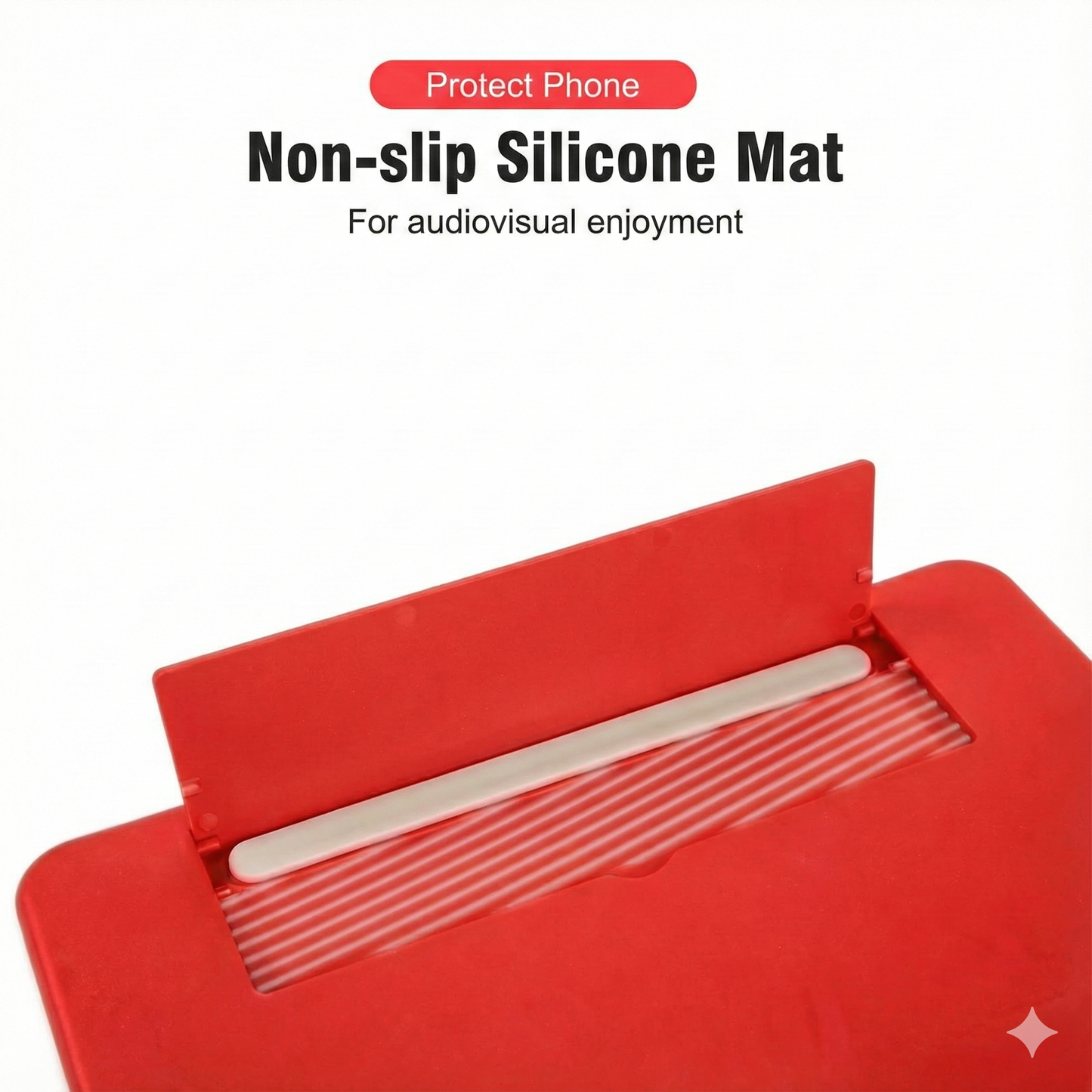 Screen Magnifier - Latest Version