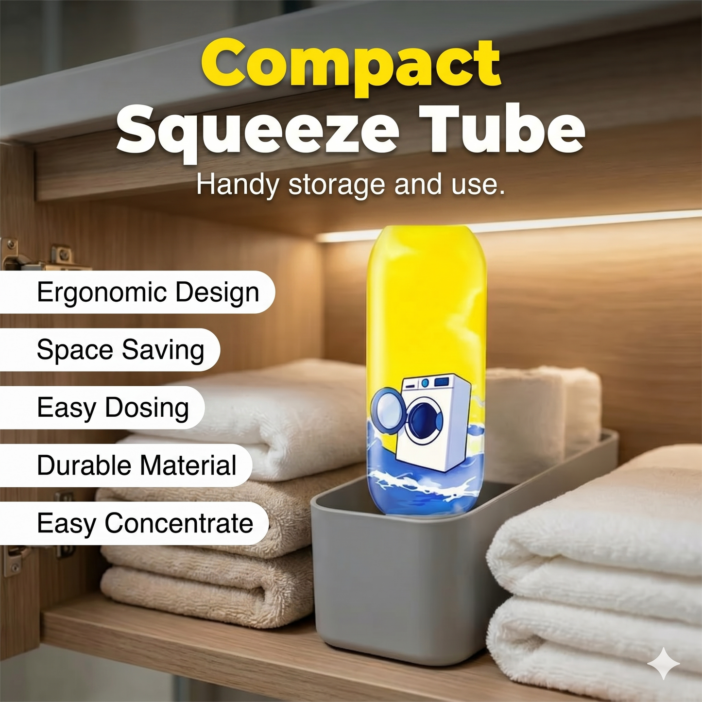 Deep cleaning mold removal gel