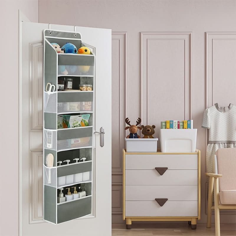 Hanging organizer