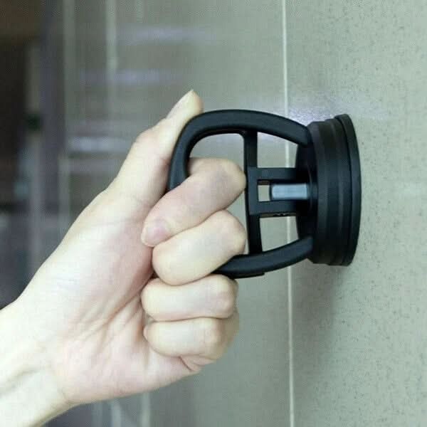 Car body dent remover puller cups