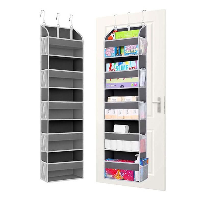 Hanging organizer