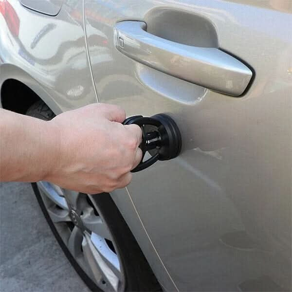 Car body dent remover puller cups