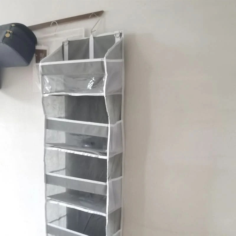 Hanging organizer