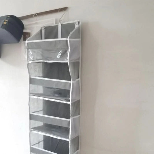 Hanging organizer