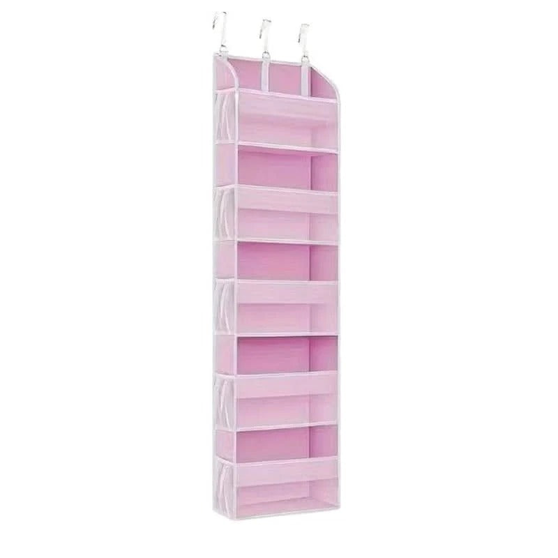 Hanging organizer