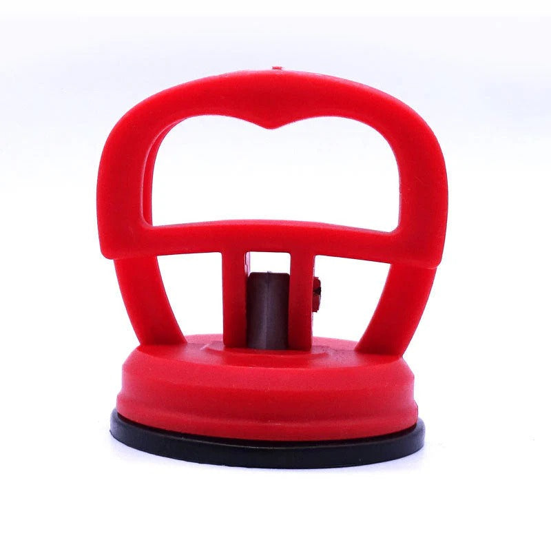 Car body dent remover puller cups