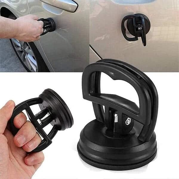 Car body dent remover puller cups