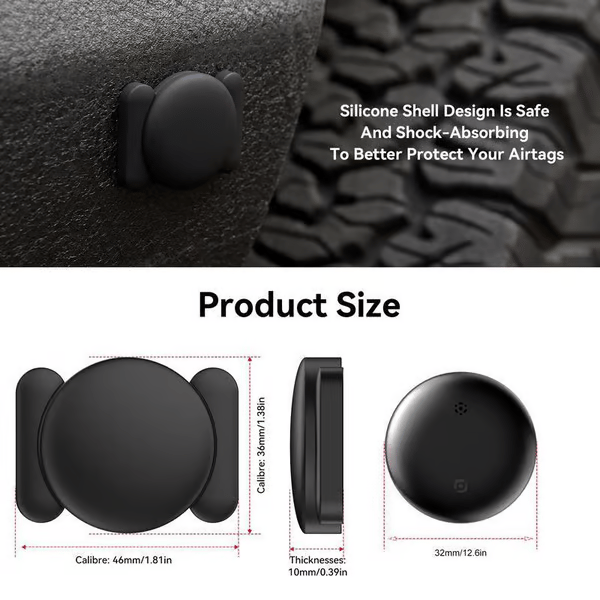 Smart Mini GPS Tracker