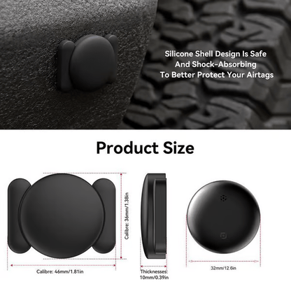 Smart Mini GPS Tracker