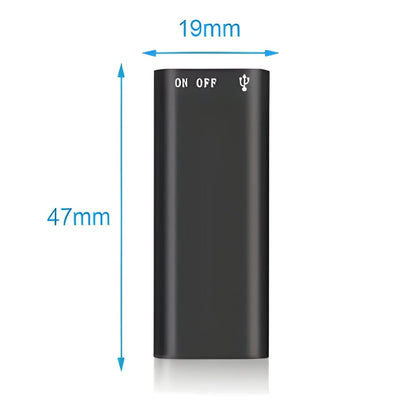 Tiny Sound Catcher