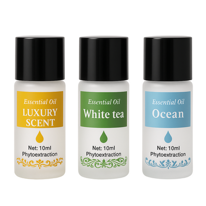 Smart Scent Car Diffuser