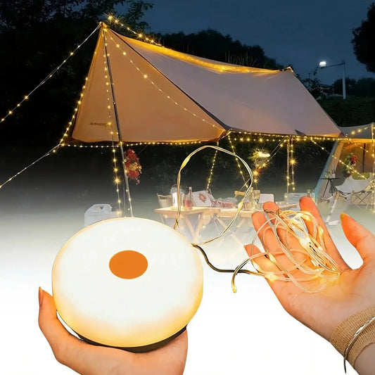LumiGlow Adventure Light