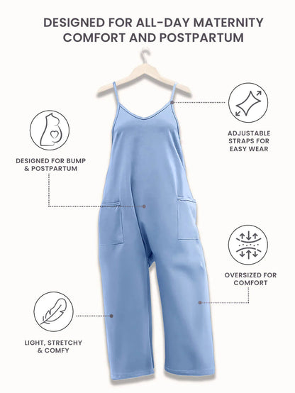 Comfy Maternity Bodysuits
