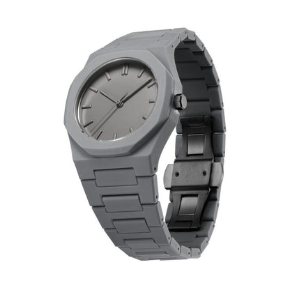 An elegant and simple watch