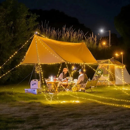 LumiGlow Adventure Light