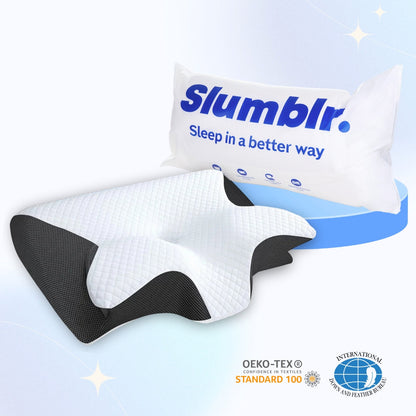 Ultimate Neck Relief Pillow