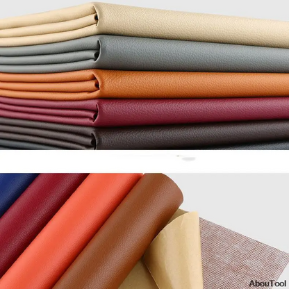 Leather Saver Patch (20x55in/50 x 138 cm)