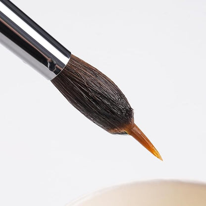 Creative Flow Watercolor Brush Set