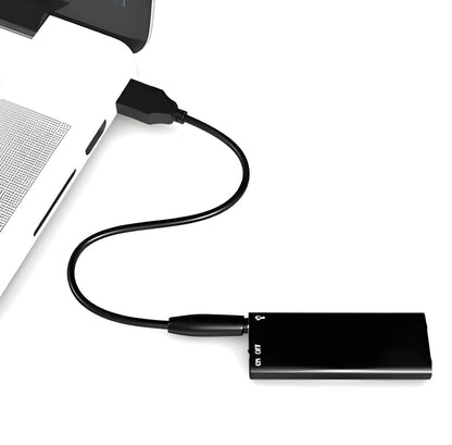 Tiny Sound Catcher
