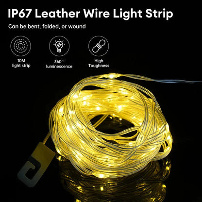 LumiGlow Adventure Light