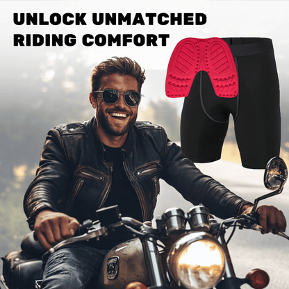 Apex Comfort Cycling Shorts