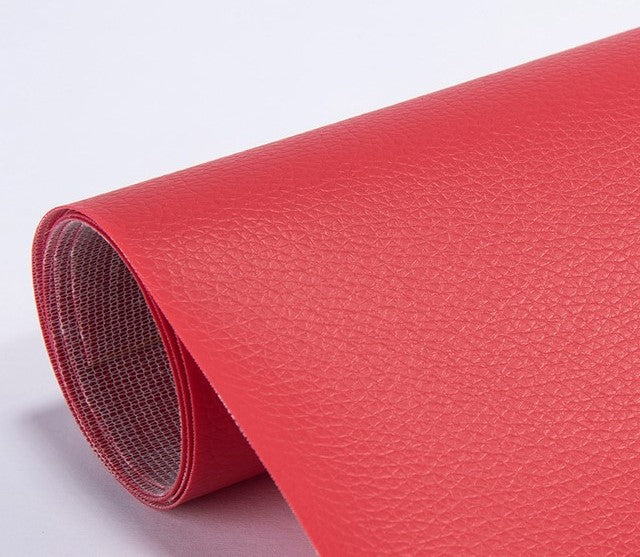 Leather Saver Patch (20x55in/50 x 138 cm)
