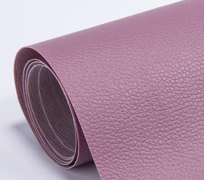 Leather Saver Patch (20x55in/50 x 138 cm)