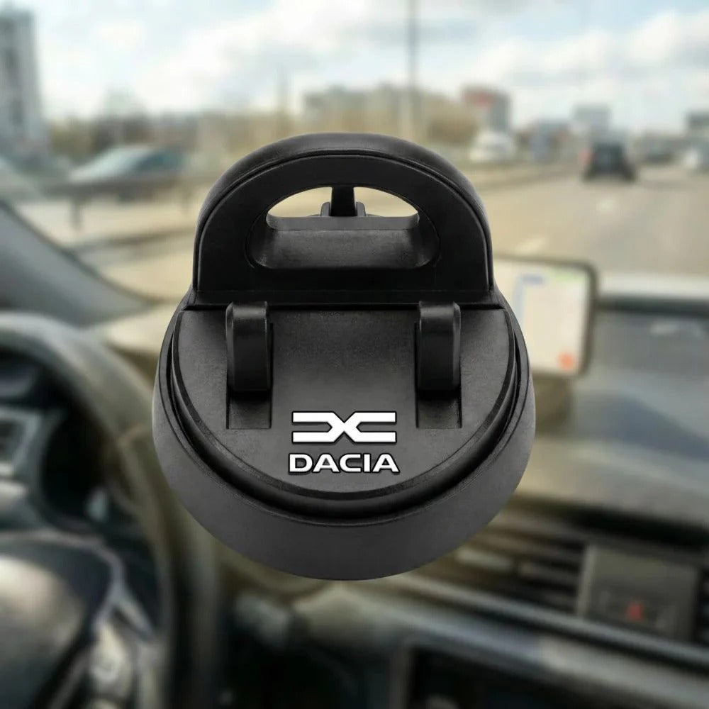 T80 Pro personalized rotatable car phone holder