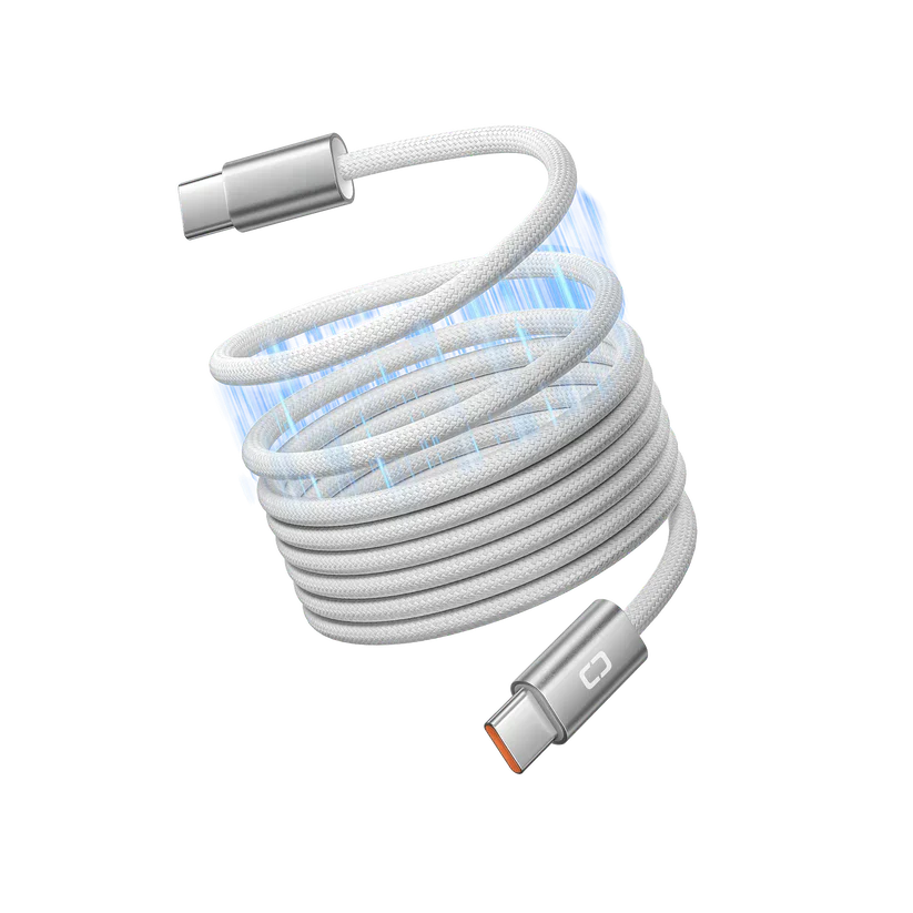 MagCable – magnetic and never tangled again