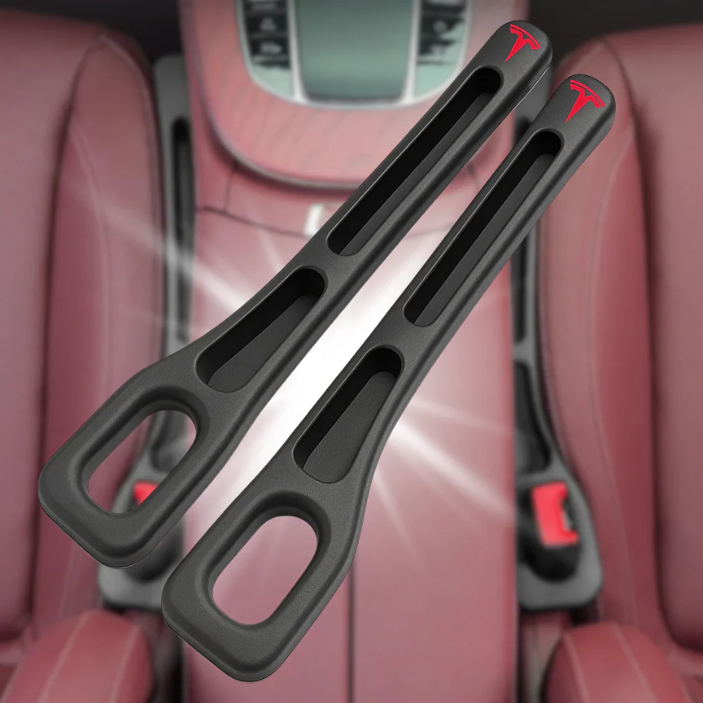 GapBlock PRO Car Seat Gap Filler (set of 2)