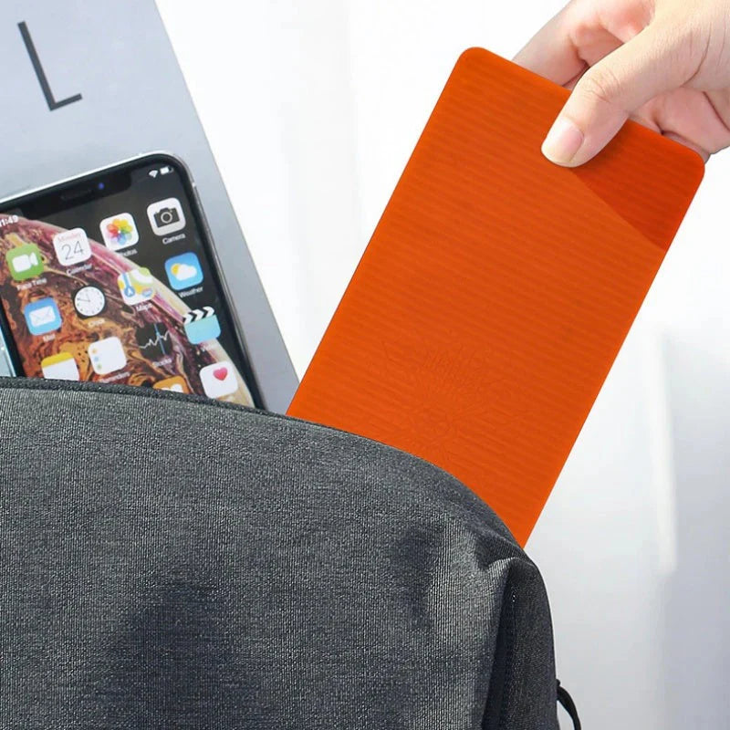 Flexible stand